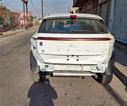 هیۆندای کۆنا